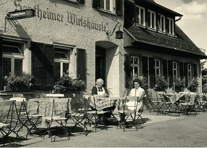 Sontheimer Wirtshaeusle