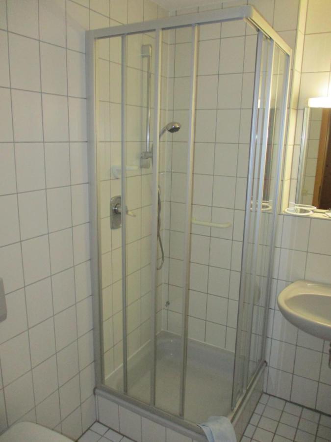 Hotel Sontheimer Wirtshaeusle Sontheim im Stubental
