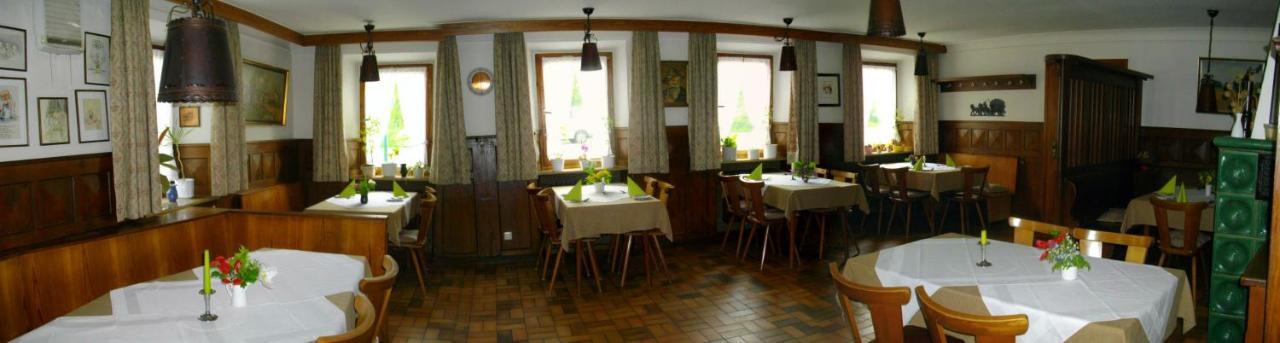 Sontheimer Wirtshaeusle 3*