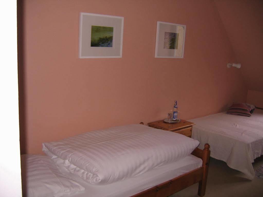 Hotel Sontheimer Wirtshaeusle Sontheim im Stubental